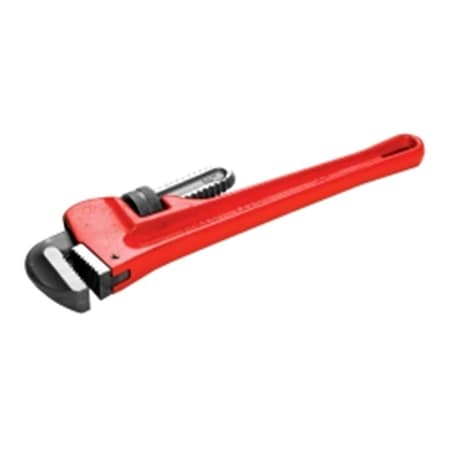 Dendesigns Pipe Wrench, 14 in. DE2590813